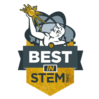 Best in STEM trustmark